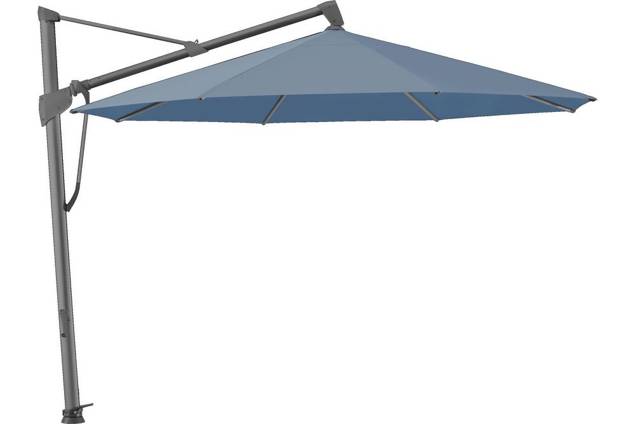 SOMBRANO® S+ Sonnenschirm Glatz rund Ø 400 cm