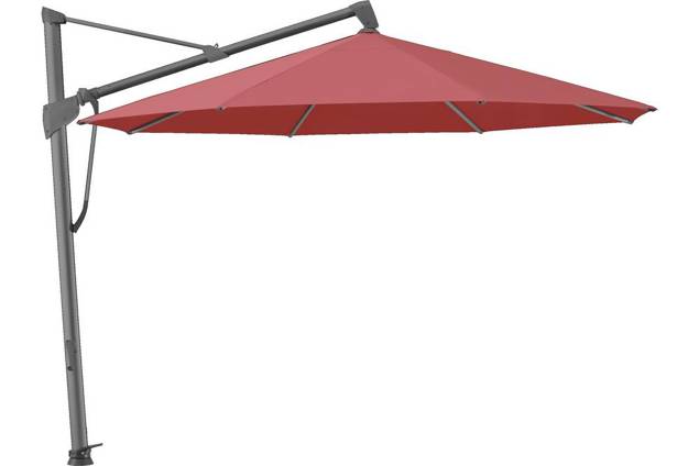 SOMBRANO® S+ Sonnenschirm Glatz rund Ø 400 cm