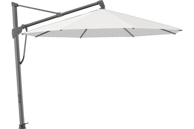 SOMBRANO® S+ Sonnenschirm Glatz rund Ø 400 cm