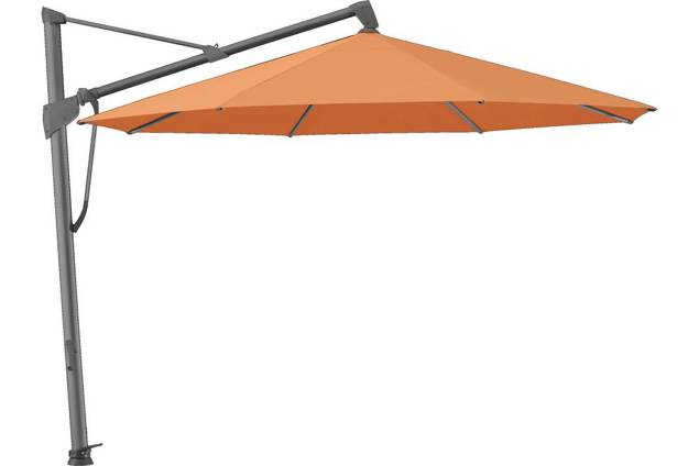 SOMBRANO® S+ Parasol Glatz rond Ø 400 cm