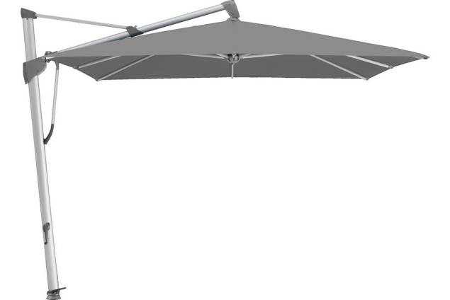 SOMBRANO® S+ Sonnenschirm Glatz rechteckig 400 x 300 cm