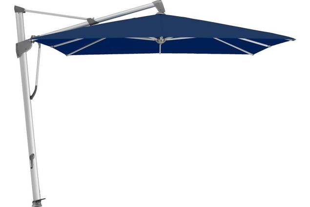 SOMBRANO® S+ Sonnenschirm Glatz rechteckig 400 x 300 cm