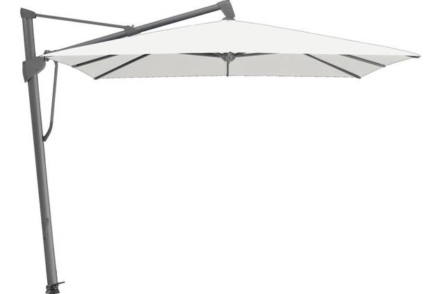 SOMBRANO® S+ Sonnenschirm Glatz rechteckig 400 x 300 cm