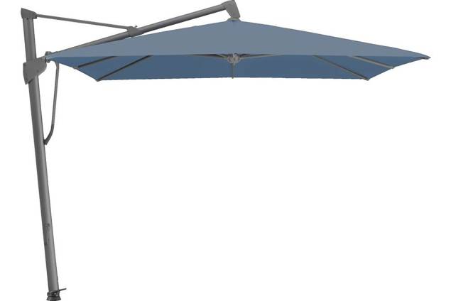 SOMBRANO® S+ Sonnenschirm Glatz rechteckig 400 x 300 cm