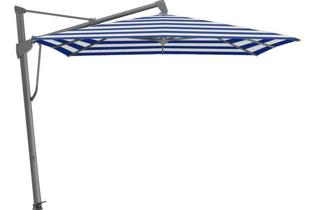 SOMBRANO® S+ Sonnenschirm Glatz rechteckig 400 x 300 cm