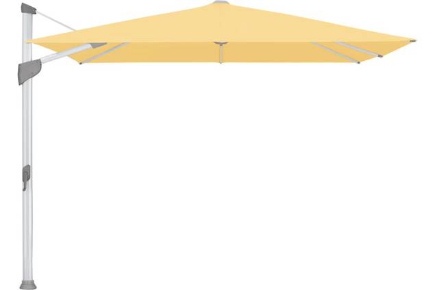 FORTANO® Parasol Glatz carrée 300 x 300 cm