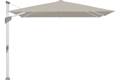 FORTANO® Parasol Glatz carrée 300 x 300 cm