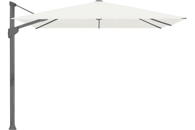 FORTANO® Parasol Glatz carrée 300 x 300 cm
