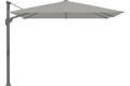 FORTANO® Parasol Glatz carrée 300 x 300 cm