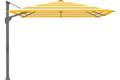 FORTANO® Sonnenschirm Glatz quadratisch 300 x 300 cm