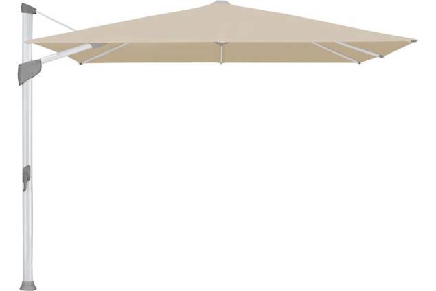 FORTANO® Parasol Glatz rectangulaire 400 x 300 cm