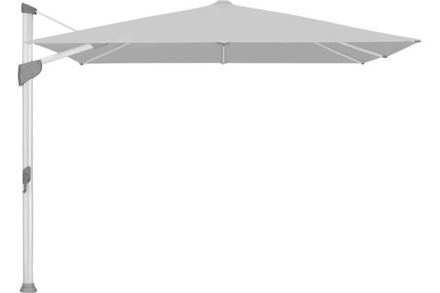 FORTANO® Sonnenschirm Glatz rechteckig 400 x 300 cm