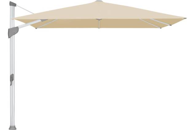 FORTANO® Parasol Glatz rectangulaire 400 x 300 cm