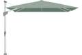 FORTANO® Sonnenschirm Glatz rechteckig 400 x 300 cm