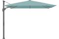 FORTANO® Sonnenschirm Glatz rechteckig 400 x 300 cm
