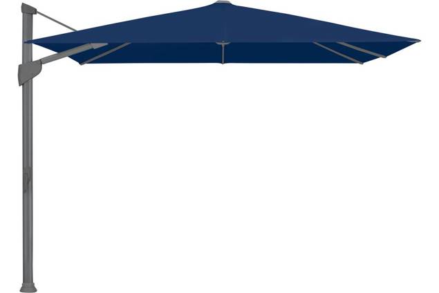 FORTANO® Sonnenschirm Glatz rechteckig 400 x 300 cm