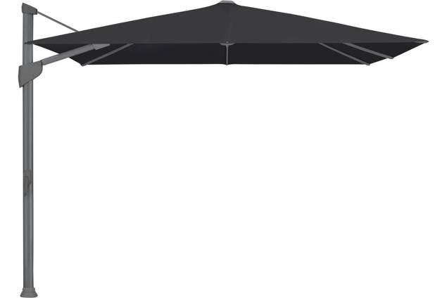 FORTANO® Parasol Glatz rectangulaire 400 x 300 cm