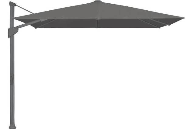 FORTANO® Sonnenschirm Glatz rechteckig 400 x 300 cm