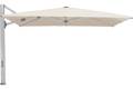 AMBIENTE Nova Sonnenschirm Glatz quadratisch 350 x 350 cm