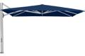 AMBIENTE Nova Sonnenschirm Glatz quadratisch 350 x 350 cm