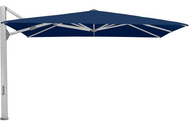 AMBIENTE Nova Parasol Glatz carrée 350 x 350 cm