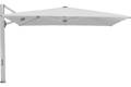 AMBIENTE Nova Sonnenschirm Glatz quadratisch 350 x 350 cm