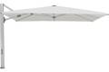 AMBIENTE Nova Sonnenschirm Glatz quadratisch 350 x 350 cm