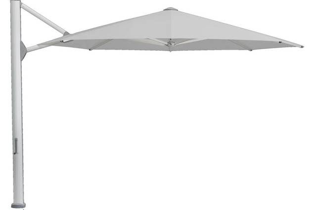AMBIENTE Nova Parasol Glatz rond Ø 400 cm