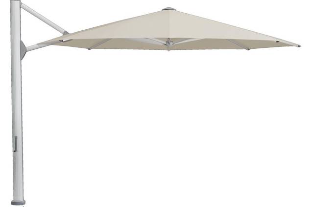 AMBIENTE Nova Parasol Glatz rond Ø 400 cm