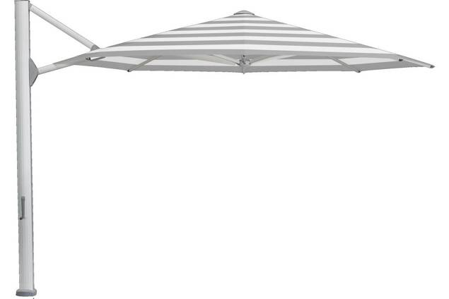 AMBIENTE Nova Sonnenschirm Glatz rund Ø 400 cm