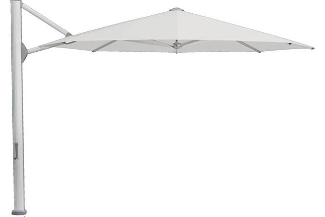 AMBIENTE Nova Sonnenschirm Glatz rund Ø 400 cm