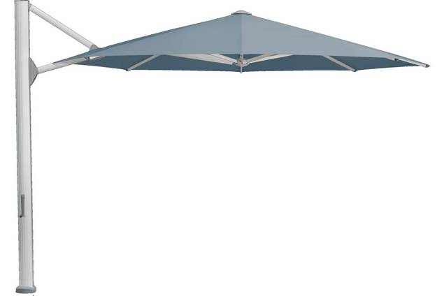 AMBIENTE Nova Sonnenschirm Glatz rund Ø 400 cm