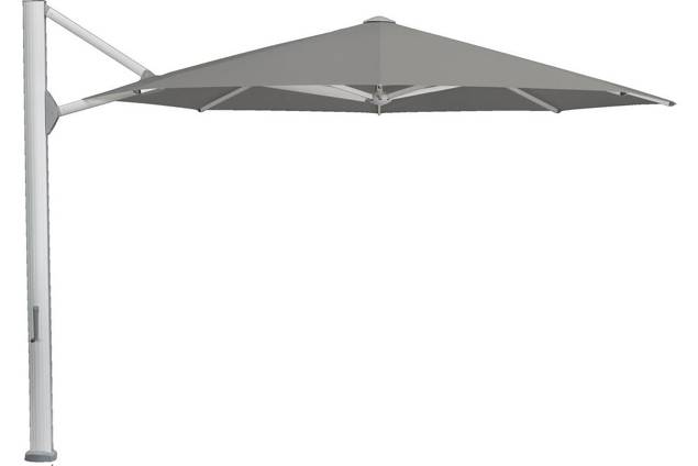 AMBIENTE Nova Sonnenschirm Glatz rund Ø 400 cm