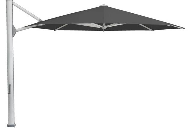 AMBIENTE Nova Sonnenschirm Glatz rund Ø 400 cm