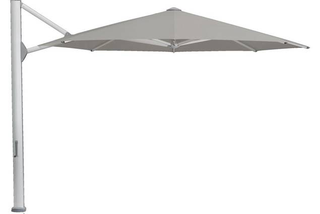 AMBIENTE Nova Sonnenschirm Glatz rund Ø 400 cm