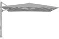 AMBIENTE Nova Sonnenschirm Glatz quadratisch 400 x 400 cm