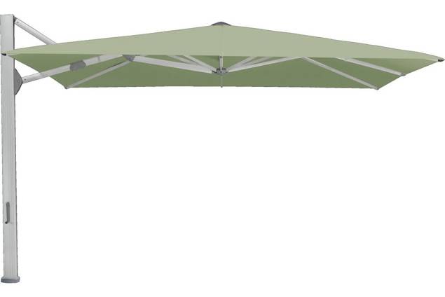 AMBIENTE Nova Parasol Glatz rectangulaire 400 x 300 cm