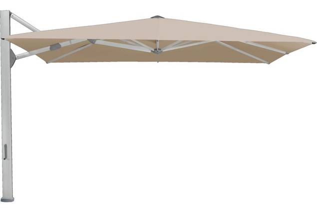 AMBIENTE Nova Parasol Glatz rectangulaire 400 x 300 cm