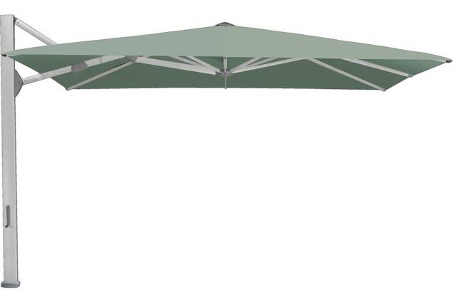 AMBIENTE Nova Parasol Glatz rectangulaire 400 x 300 cm