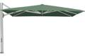 AMBIENTE Nova Sonnenschirm Glatz rechteckig 400 x 300 cm