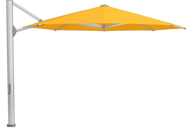 AMBIENTE Nova Sonnenschirm Glatz rund Ø 500 cm