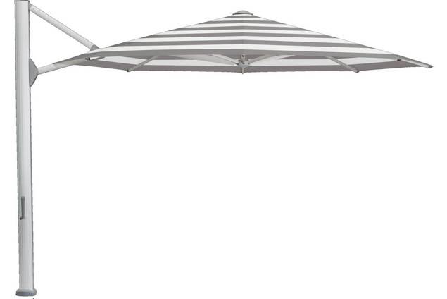 AMBIENTE Nova Sonnenschirm Glatz rund Ø 500 cm