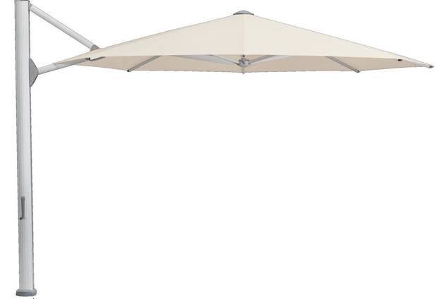 AMBIENTE Nova Sonnenschirm Glatz rund Ø 500 cm