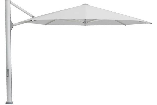 AMBIENTE Nova Sonnenschirm Glatz rund Ø 500 cm