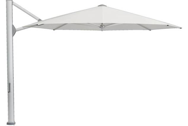 AMBIENTE Nova Sonnenschirm Glatz rund Ø 500 cm