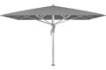 CASTELLO Pro Sonnenschirm Glatz quadratisch 300 x 300 cm