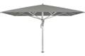 CASTELLO Pro Sonnenschirm Glatz quadratisch 300 x 300 cm