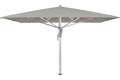CASTELLO Pro Sonnenschirm Glatz quadratisch 300 x 300 cm
