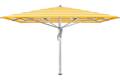 CASTELLO Pro Sonnenschirm Glatz quadratisch 300 x 300 cm
