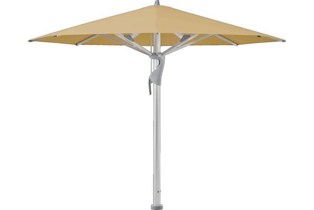 CASTELLO Pro Sonnenschirm Glatz rund Ø 350 cm